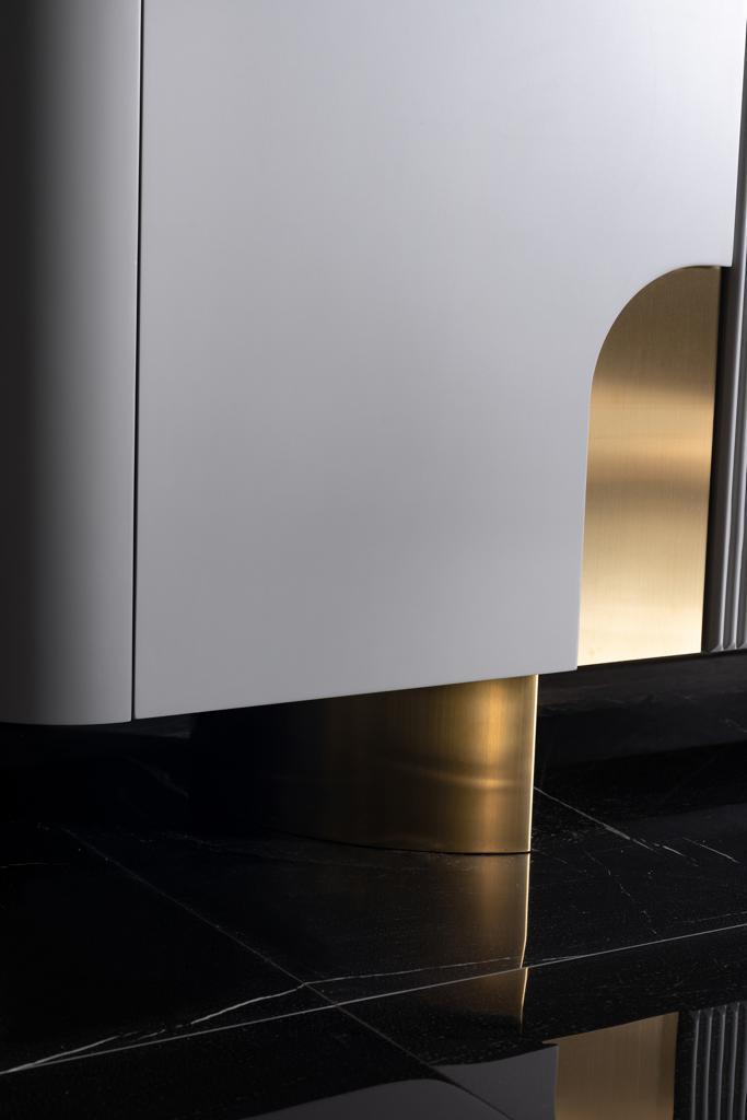Dior Yatak Odası - 2026 Yatak Odası | Yapı Mobilya - Görsel 3